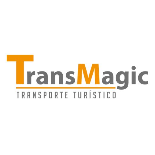 TransMagic Ecuador logo