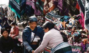 Full Day Otavalo