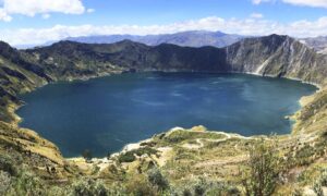 Full Day Quilotoa