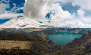 Tour Cotopaxi + Quilotoa