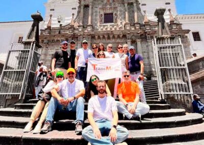 TransMagic Ecuador