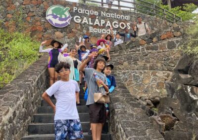 TransMagic Ecuador