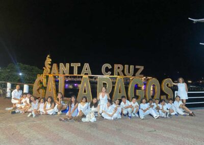 TransMagic Ecuador
