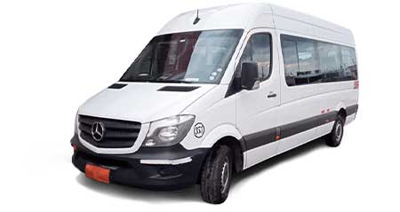 Transporte Mediano